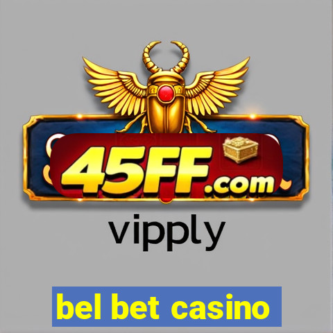 bel bet casino